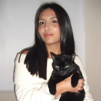 Babysitter Wildau: Nerea