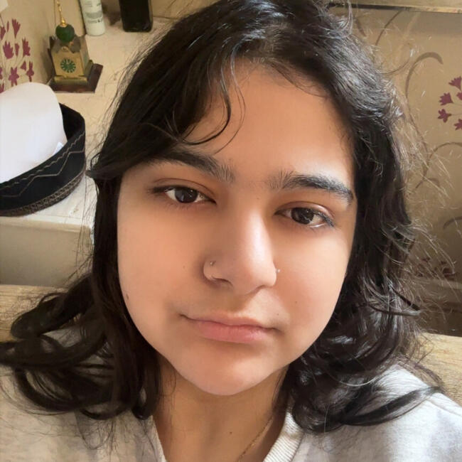Babysitter in Rochdale: Tabinda