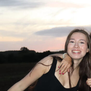 Babysitter Plouvien: Louna