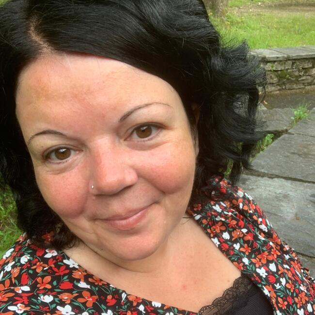 Babysitter in Cadenazzo: Francesca Maria Rita