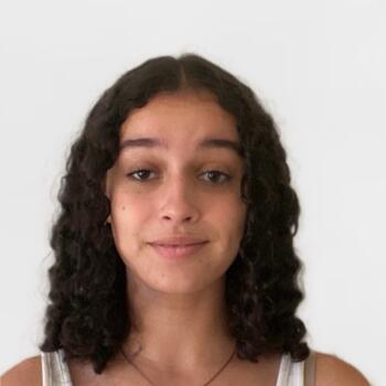 Babysitter in Lyon: Clémence