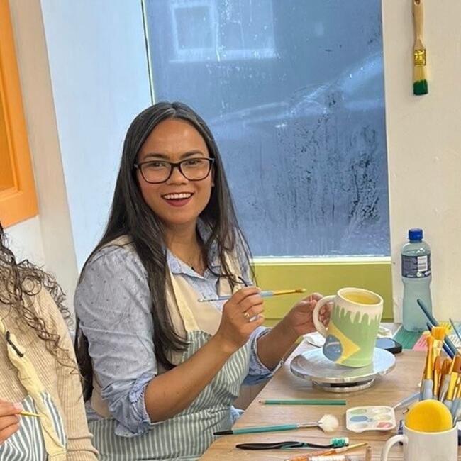 Babysitter in Ballincollig: Silvania