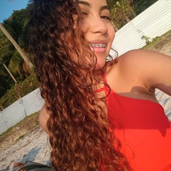 Babá em Angra dos Reis: Júlia