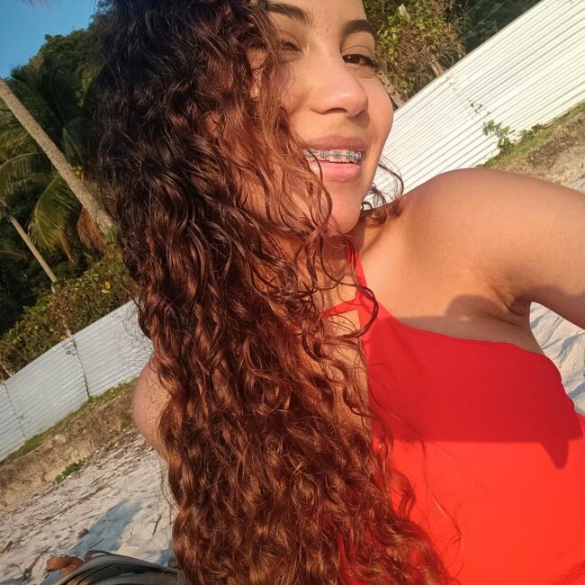 Babá em Angra dos Reis: Júlia