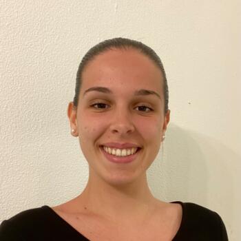 Babysitter Sesimbra: Eva