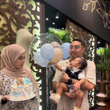 Parent Singapore Island: Anis