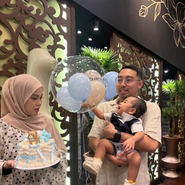 Babysitting job in Singapore Island: Anis