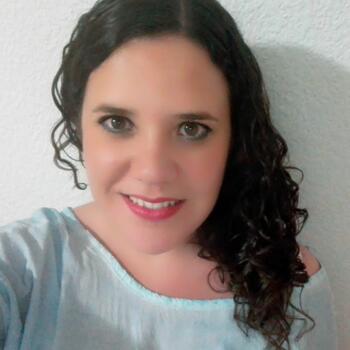 Niñera en Torrente: Sheila