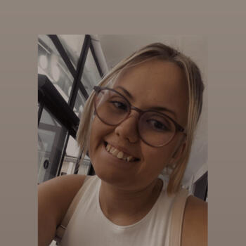 Babysitter in Los Realejos: Cathaysa