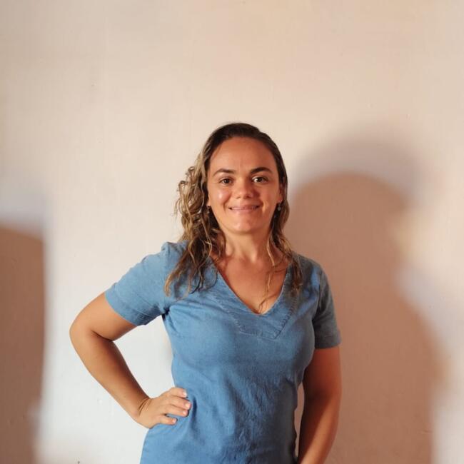 Babá em Valinhos: Adriana