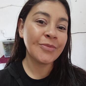 Babysitter in Santiago del Estero: Mariana