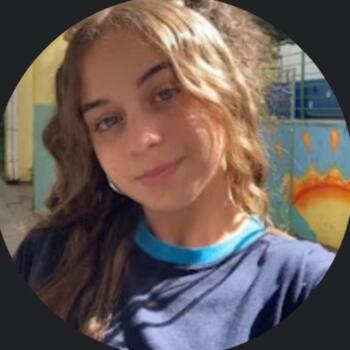 Babysitter São Carlos: Maria Rita