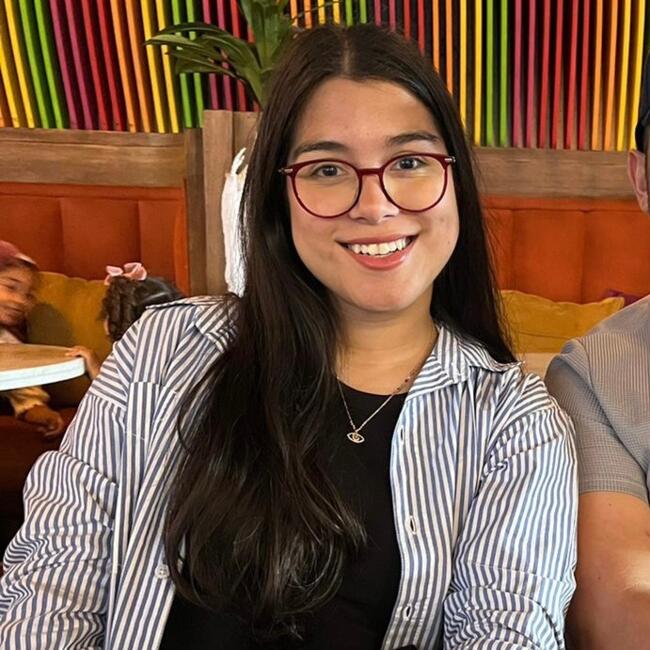 Babysitter in Talca: Florencia