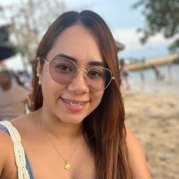 Niñera en San Onofre: Milena