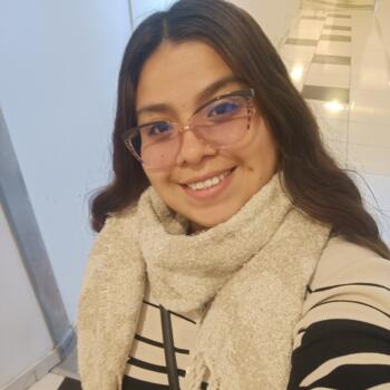 Babysitter in Valdivia: Rubi