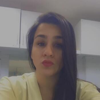 Babá em Duque de Caxias: Jussara