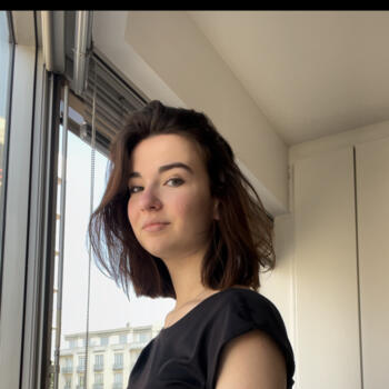 Nounou à Condrieu: Margaux