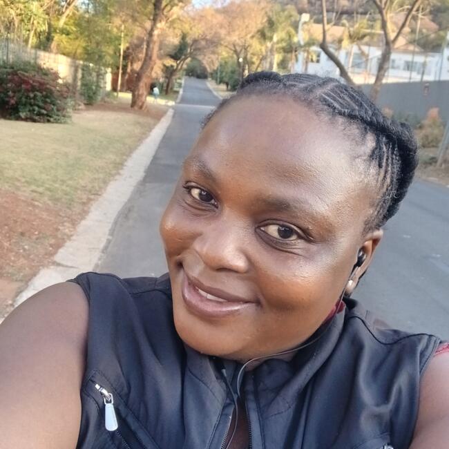 Babysitter in Randburg: Brenda