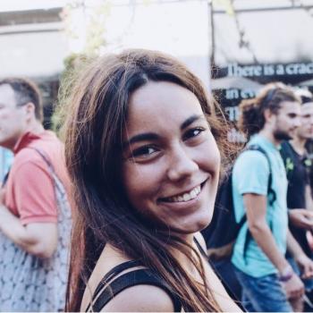 Babysitter στην περιοχή Torres Vedras: Filipa
