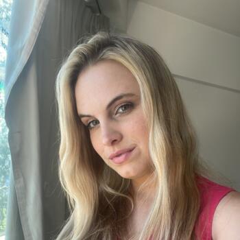 Babysitter in San Isidro: Azul