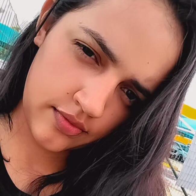 Babysitter in Aracaju: Danivia