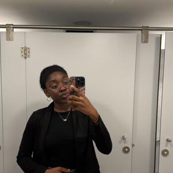 Babysitter in Amadora: Tailane