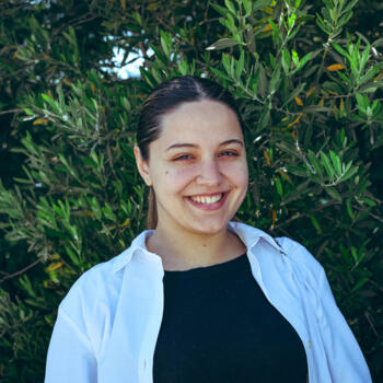 Babysitter in Oliveira de Azeméis: Beatriz