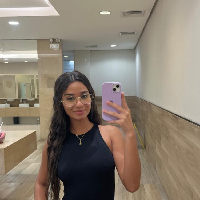 Babysitter in Vila Velha: Emanuely