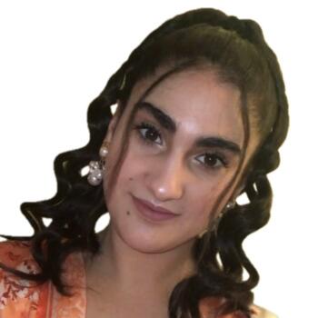 Babysitter in Grez-Doiceau: Yosra