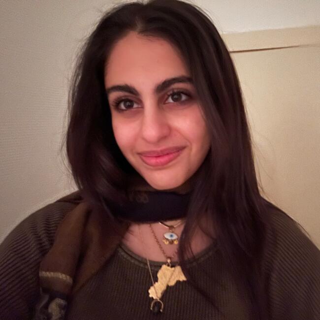 Babysitter in Tielt: Zarya