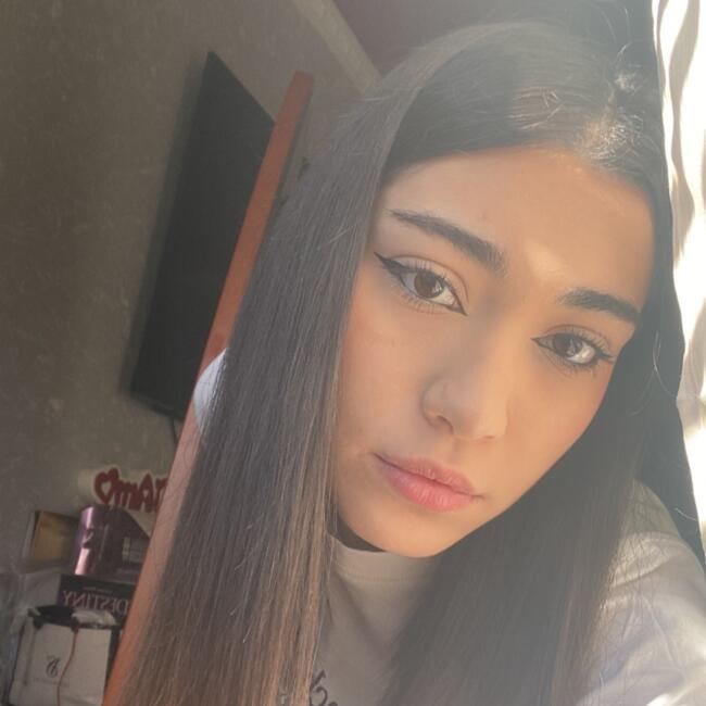 Babysitter in Orta di Atella: Anna