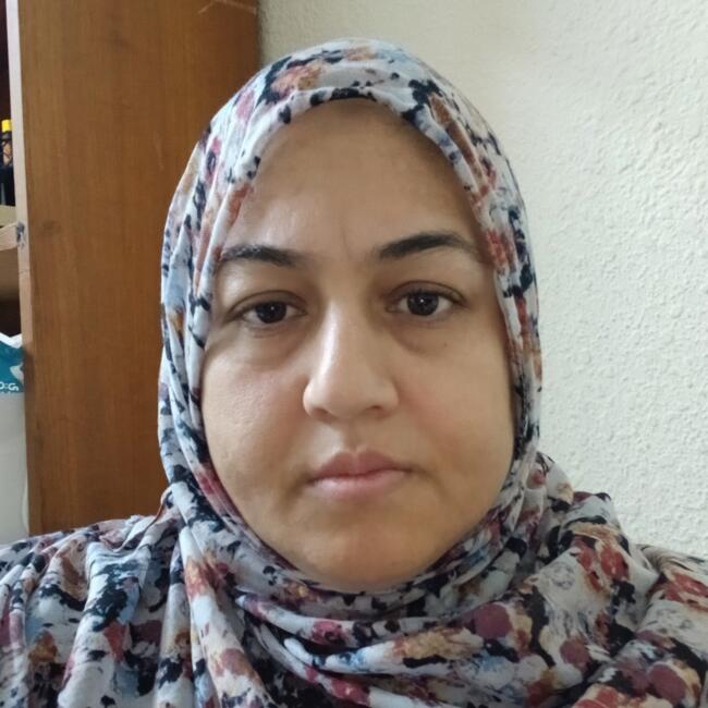 Babysitter in Khobar: Rabia