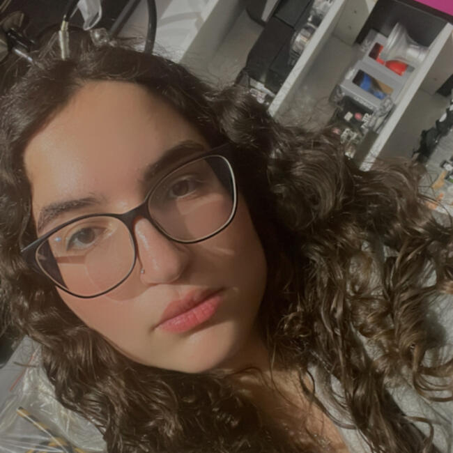 Babysitter in Rhodes: ΜΑΡΙΑ