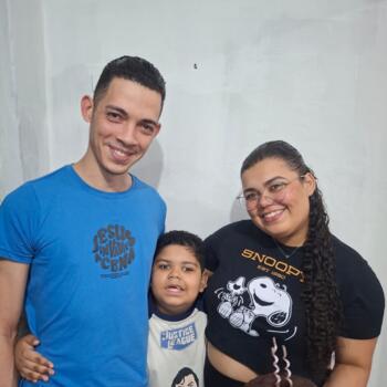 Babysitting job in São Lourenço da Mata: babysitting job Victor