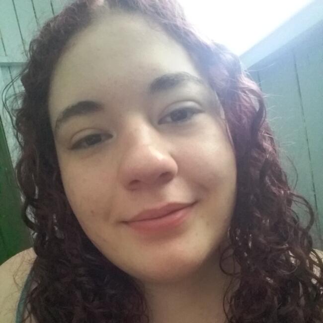 Babysitter in Santa Cruz do Sul: Manuela