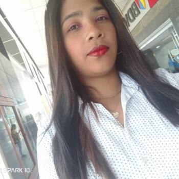 Niñera en Caracas: Yallenn