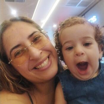 Babysitting job in Mossoró: babysitting job Miszia