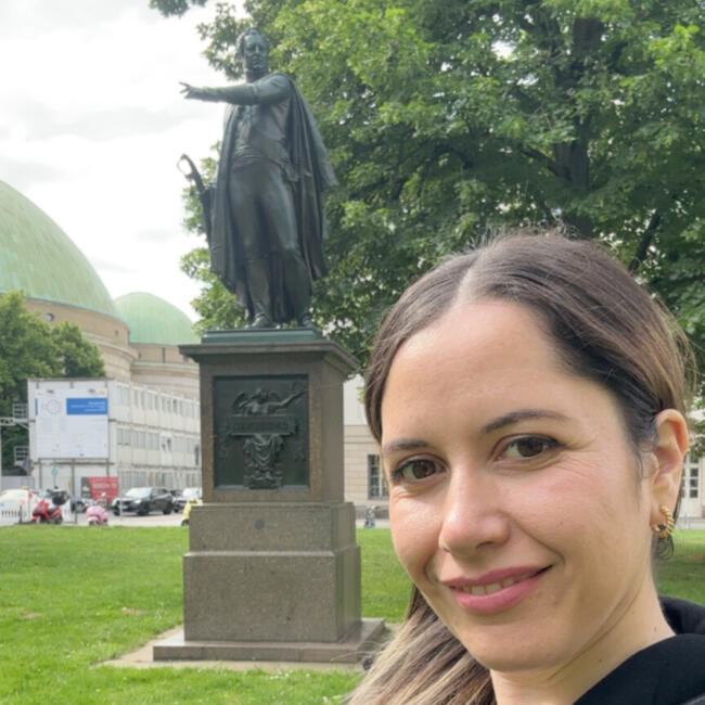 Babysitter in Budapest: Genesis