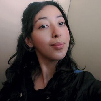 Babysitter León: Damaris