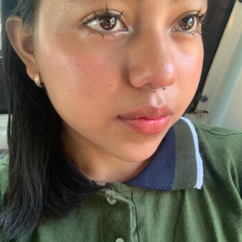 Niñera Villahermosa: Ivette