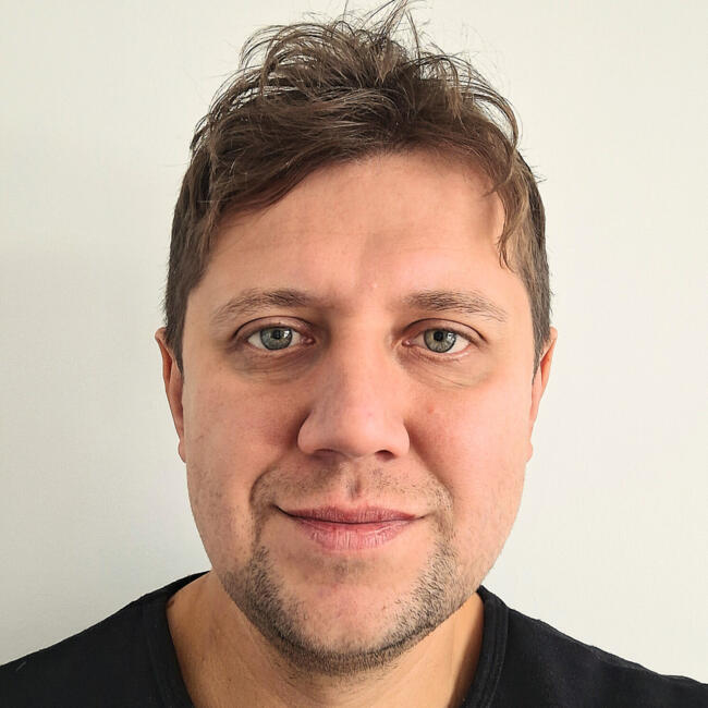 Babysitting job in Kanata: Volodymyr