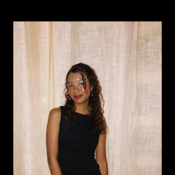 Niñera en Panamá: Akemmy