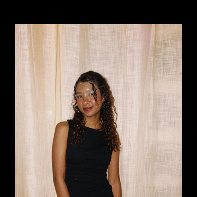 Niñera en Panamá: Akemmy