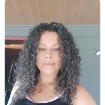 Babysitter in San Isidro de El General: Eilyn