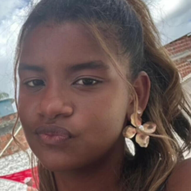Babá em Recife: Maria
