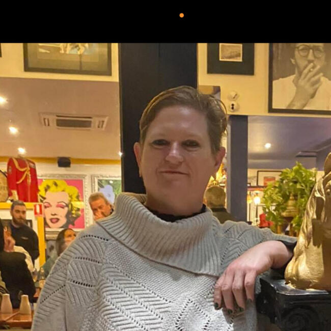 Babysitter in Geelong: Trudy