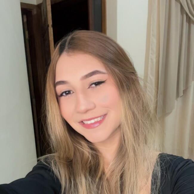 Babá em Assis: Vitória