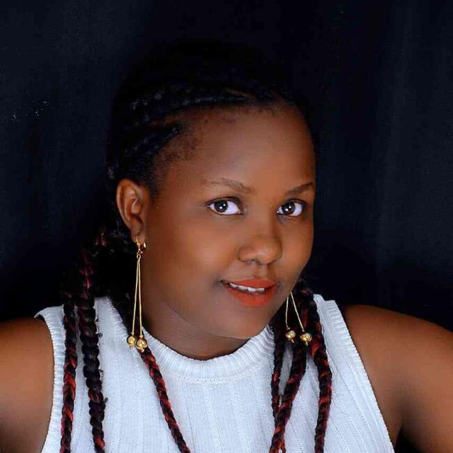 Babysitter in Kampala: ASIIMWE