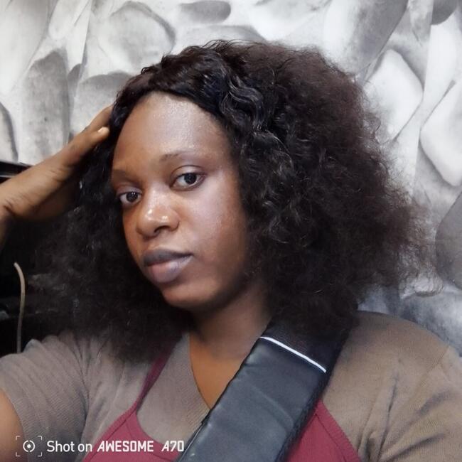 Nanny in Midie: Baaba