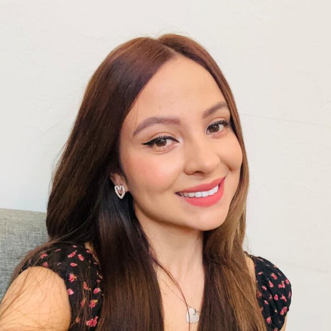 Niñera en Guadalajara: Ana fabiola